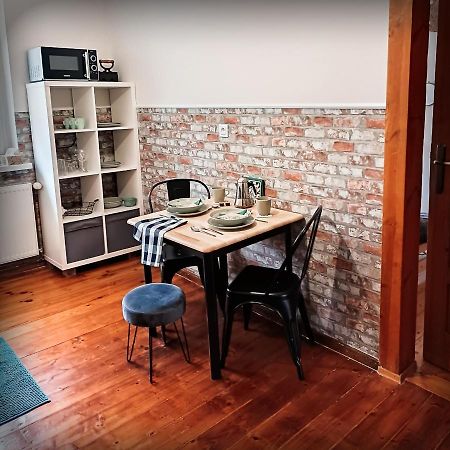 Retro House Apartment Gliwice Luaran gambar