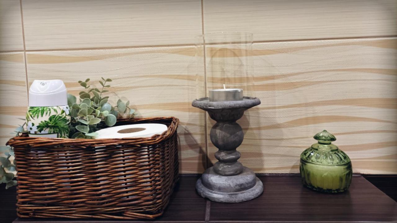 Retro House Apartment Gliwice Luaran gambar