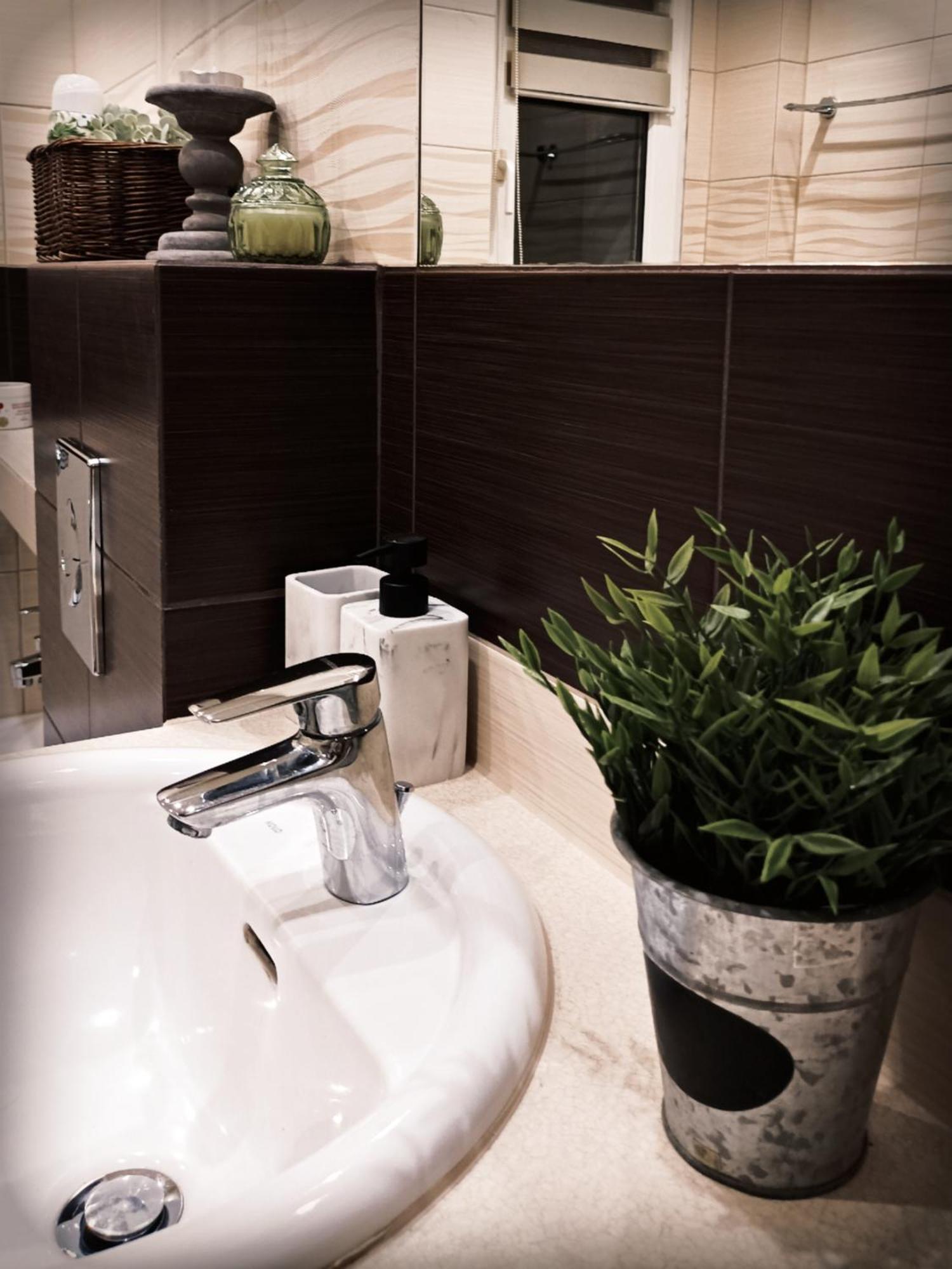 Retro House Apartment Gliwice Luaran gambar